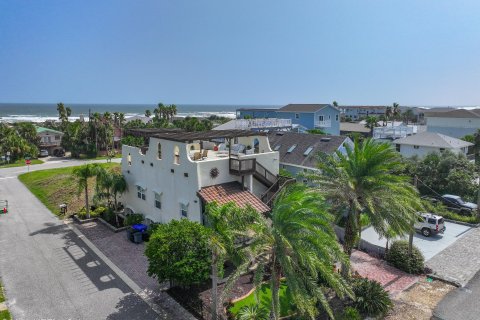 Villa ou maison à vendre à Saint Augustine, Floride: 4 chambres, 221.66 m2 № 801039 - photo 2