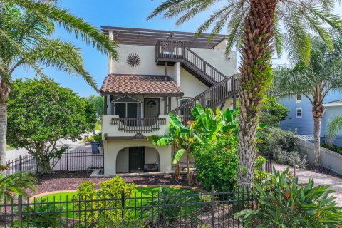 Villa ou maison à vendre à Saint Augustine, Floride: 4 chambres, 221.66 m2 № 801039 - photo 3