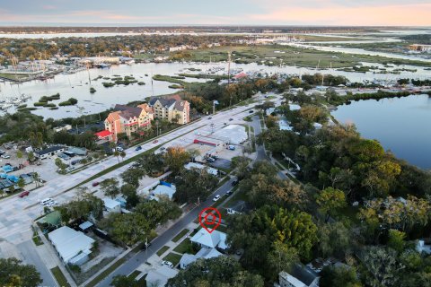 Villa ou maison à vendre à Saint Augustine, Floride: 2 chambres, 131.18 m2 № 801040 - photo 26