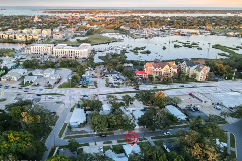 Villa ou maison à vendre à Saint Augustine, Floride: 2 chambres, 131.18 m2 № 801040 - photo 25