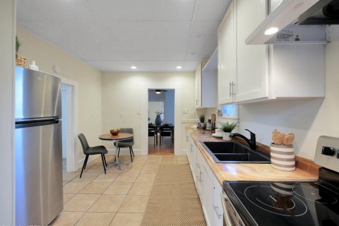 Villa ou maison à vendre à Saint Augustine, Floride: 2 chambres, 131.18 m2 № 801040 - photo 20