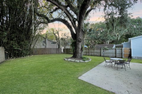 Villa ou maison à vendre à Saint Augustine, Floride: 2 chambres, 131.18 m2 № 801040 - photo 2