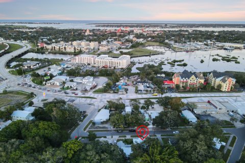 Villa ou maison à vendre à Saint Augustine, Floride: 2 chambres, 131.18 m2 № 801040 - photo 27