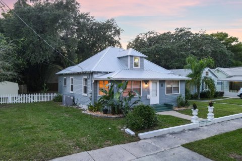 Villa ou maison à vendre à Saint Augustine, Floride: 2 chambres, 131.18 m2 № 801040 - photo 29