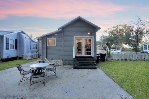 Villa ou maison à vendre à Saint Augustine, Floride: 2 chambres, 131.18 m2 № 801040 - photo 23