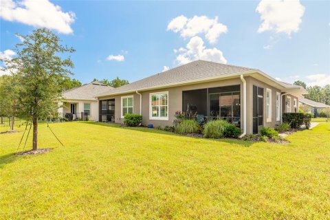 House in Ormond Beach, Florida 2 bedrooms, 126.72 sq.m. № 1376176 - photo 28