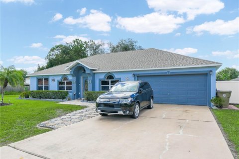 Villa ou maison à vendre à Kissimmee, Floride: 4 chambres, 207.73 m2 № 1382264 - photo 3