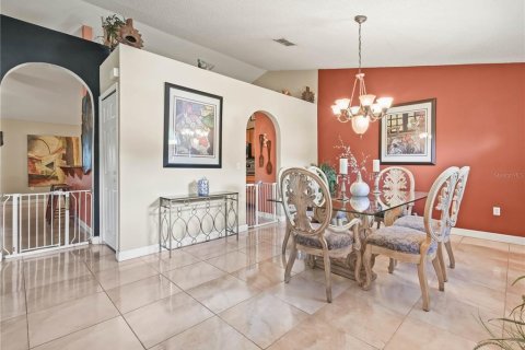 Villa ou maison à vendre à Kissimmee, Floride: 4 chambres, 207.73 m2 № 1382264 - photo 10