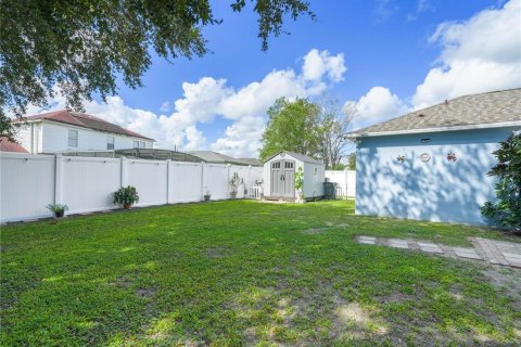 Villa ou maison à vendre à Kissimmee, Floride: 4 chambres, 207.73 m2 № 1382264 - photo 26