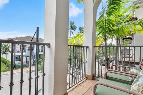 Touwnhouse à vendre à Doral, Floride: 3 chambres, 226.5 m2 № 1360331 - photo 15