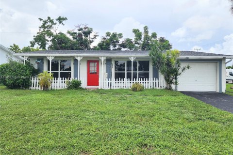 Villa ou maison à vendre à Sunrise, Floride: 2 chambres, 111.48 m2 № 1348071 - photo 28