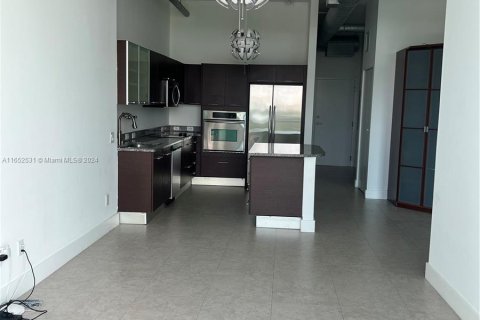 Copropriété à louer à Aventura, Floride: 2 chambres, 75.81 m2 № 1348114 - photo 5