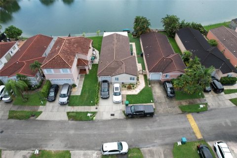 Villa ou maison à vendre à Miami, Floride: 3 chambres, 130.62 m2 № 1348070 - photo 24