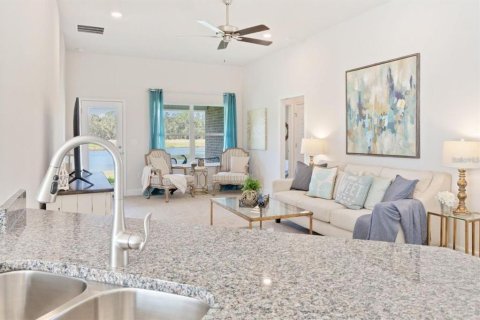 Casa en venta en Ocala, Florida, 4 dormitorios, 169.08 m2 № 1425573 - foto 6