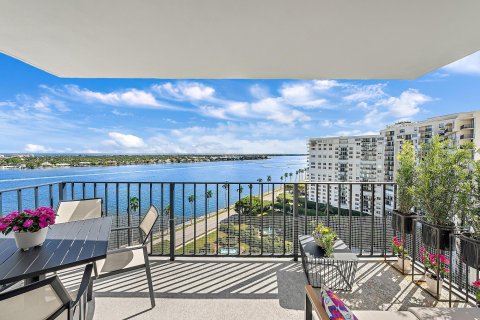 Condominio en venta en West Palm Beach, Florida, 2 dormitorios, 99.68 m2 № 869153 - foto 3