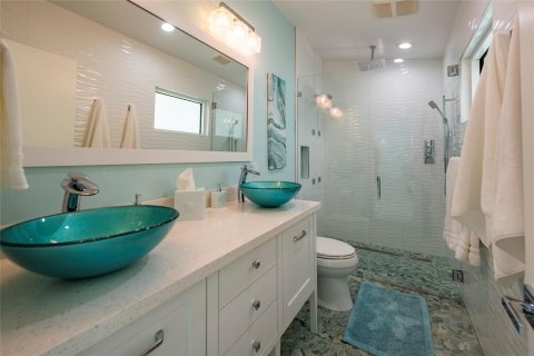 Casa en venta en Pompano Beach, Florida, 3 dormitorios, 229.28 m2 № 869501 - foto 21