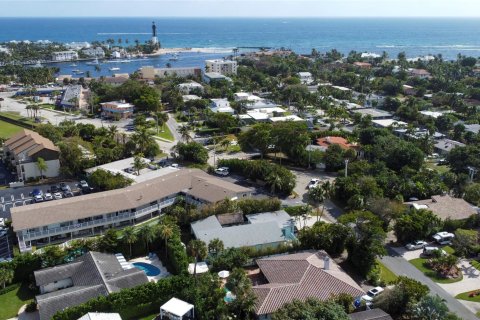 Villa ou maison à vendre à Pompano Beach, Floride: 3 chambres, 229.28 m2 № 869501 - photo 1