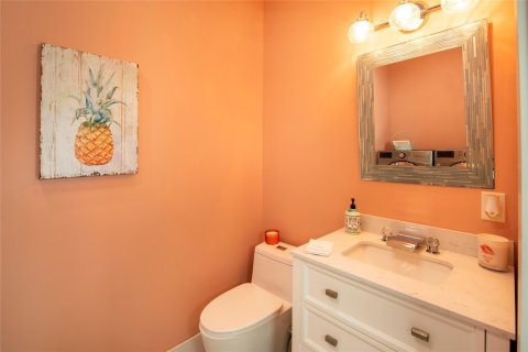 Casa en venta en Pompano Beach, Florida, 3 dormitorios, 229.28 m2 № 869501 - foto 15