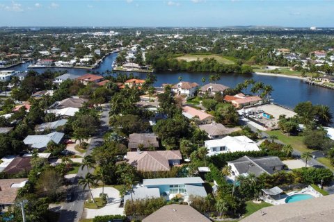Villa ou maison à vendre à Pompano Beach, Floride: 3 chambres, 229.28 m2 № 869501 - photo 2