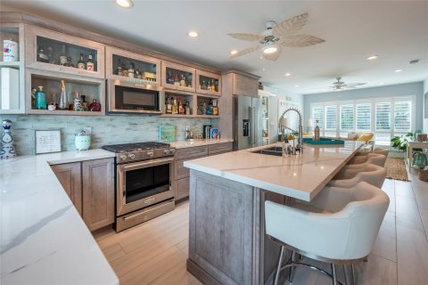 Casa en venta en Pompano Beach, Florida, 3 dormitorios, 229.28 m2 № 869501 - foto 30
