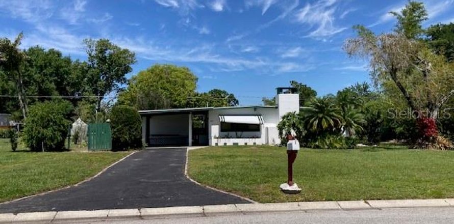 Villa ou maison à Kissimmee, Floride 2 chambres, 90.67 m2 № 1109659
