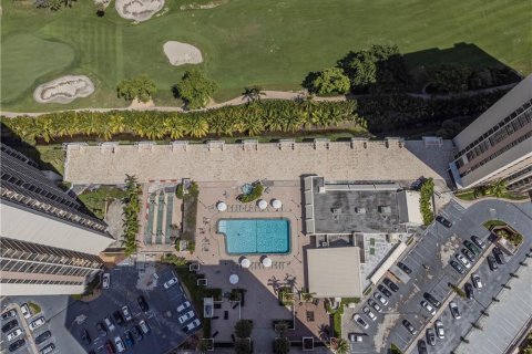 Copropriété à vendre à Aventura, Floride: 2 chambres, 105.72 m2 № 994117 - photo 8