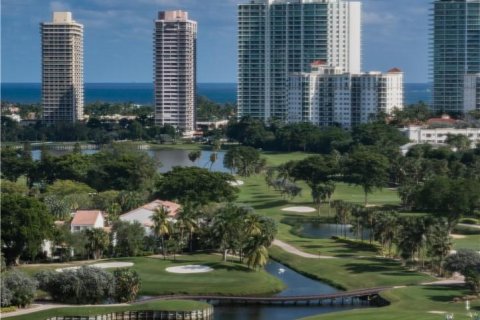 Condo in Aventura, Florida, 2 bedrooms  № 994117 - photo 9