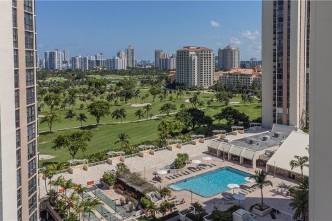 Copropriété à vendre à Aventura, Floride: 2 chambres, 105.72 m2 № 994117 - photo 15