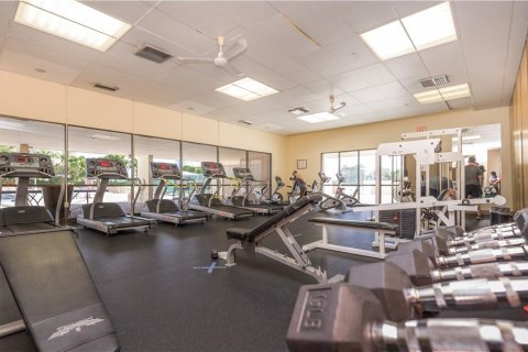 Condo in Aventura, Florida, 2 bedrooms  № 994117 - photo 6