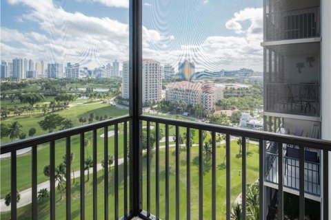 Copropriété à vendre à Aventura, Floride: 2 chambres, 105.72 m2 № 994117 - photo 10