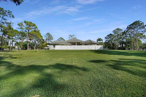 Villa ou maison à vendre à Loxahatchee Groves, Floride: 5 chambres, 335.19 m2 № 994166 - photo 9
