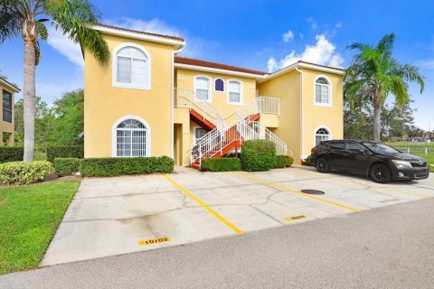 Condo in Kissimmee, Florida, 3 bedrooms  № 1434611 - photo 2