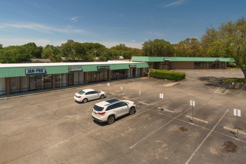 Office in Valparaiso, Florida 185.8 sq.m. № 559602 - photo 18