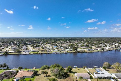 Купить земельный участок в Порт-Шарлотт, Флорида № 233711 - фото 9