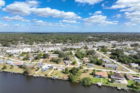 Купить земельный участок в Порт-Шарлотт, Флорида № 233711 - фото 3