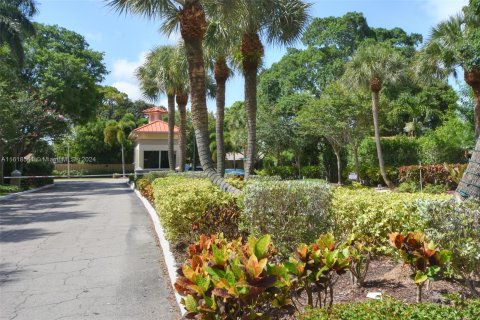 Copropriété à vendre à Delray Beach, Floride: 2 chambres, 110.37 m2 № 1239992 - photo 25