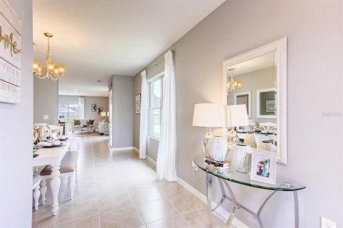 Villa ou maison à vendre à Kissimmee, Floride: 3 chambres, 139.73 m2 № 1318151 - photo 3