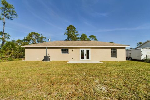 House in Sebring, Florida 3 bedrooms, 112.6 sq.m. № 996969 - photo 30