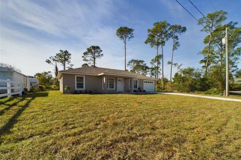 Villa ou maison à vendre à Sebring, Floride: 3 chambres, 112.6 m2 № 996969 - photo 1