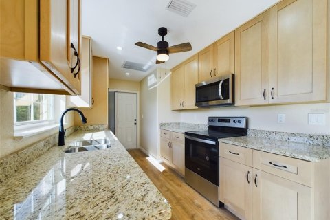 Casa en venta en Sebring, Florida, 3 dormitorios, 112.6 m2 № 996969 - foto 4