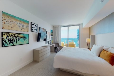 Copropriété à vendre à Hollywood, Floride: 1 chambre, 79.15 m2 № 668171 - photo 21