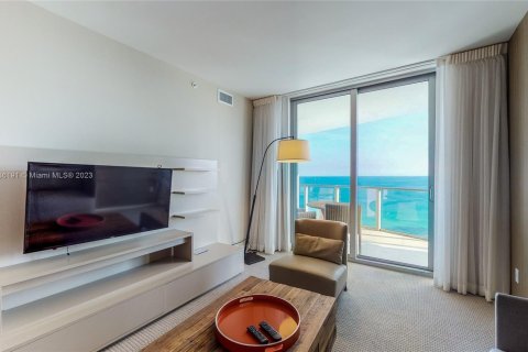 Copropriété à vendre à Hollywood, Floride: 1 chambre, 79.15 m2 № 668171 - photo 10