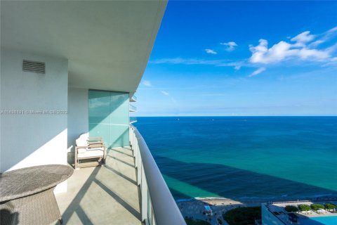 Copropriété à vendre à Hollywood, Floride: 1 chambre, 79.15 m2 № 668171 - photo 4