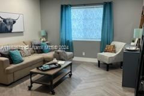 Condo in Oakland Park, Florida, 1 bedroom  № 1374376 - photo 1