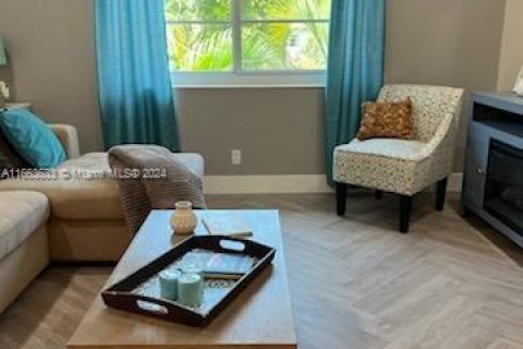 Copropriété à vendre à Oakland Park, Floride: 1 chambre, 65.87 m2 № 1374376 - photo 13