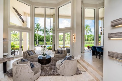 Villa ou maison à vendre à Weston, Floride: 5 chambres, 477.98 m2 № 1374335 - photo 14