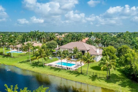 Villa ou maison à vendre à Weston, Floride: 5 chambres, 477.98 m2 № 1374335 - photo 5