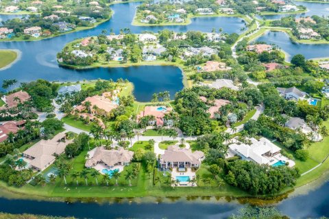 Villa ou maison à vendre à Weston, Floride: 5 chambres, 477.98 m2 № 1374335 - photo 6