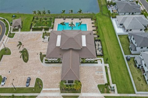 Casa en venta en Miramar, Florida, 4 dormitorios, 251.21 m2 № 1118410 - foto 12
