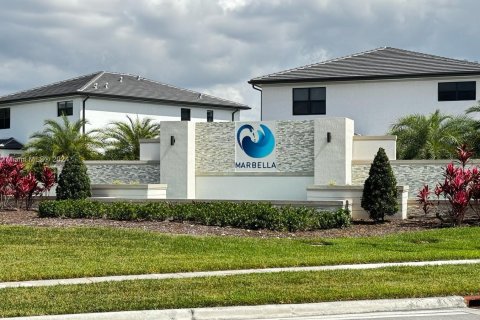Villa ou maison à vendre à Miramar, Floride: 4 chambres, 251.21 m2 № 1118410 - photo 2